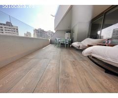 ESPECTACULAR APARTAMENTO EN EL PAU V