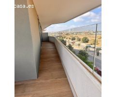 ESPECTACULAR APARTAMENTO EN EL PAU V