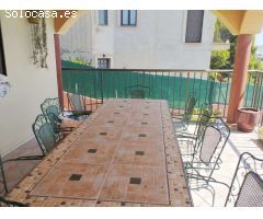 CHALET URBANO ALCORA