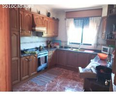 CHALET URBANO ALCORA