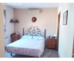 CHALET URBANO ALCORA