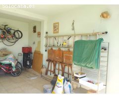 CHALET URBANO ALCORA