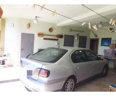 CHALET URBANO ALCORA