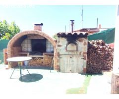 CHALET URBANO ALCORA