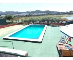 CHALET URBANO ALCORA