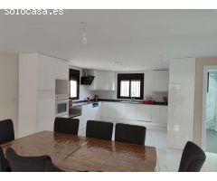 CHALET BALCO OROPESA