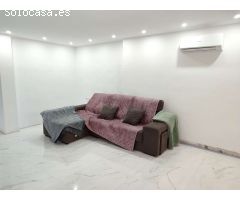 CHALET BALCO OROPESA
