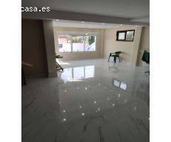 CHALET BALCO OROPESA