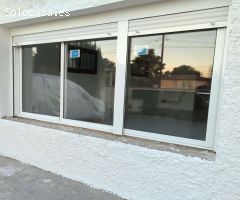 CHALET BALCO OROPESA