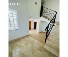 CHALET BALCO OROPESA
