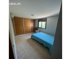 CHALET BALCO OROPESA