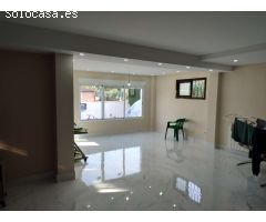 CHALET BALCO OROPESA