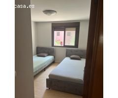 CHALET BALCO OROPESA