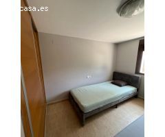 CHALET BALCO OROPESA