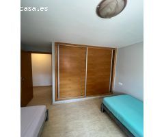 CHALET BALCO OROPESA