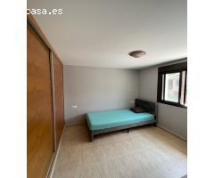 CHALET BALCO OROPESA