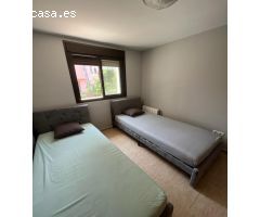 CHALET BALCO OROPESA