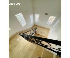 CHALET BALCO OROPESA