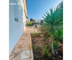 CHALET BALCO OROPESA
