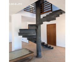 CHALET