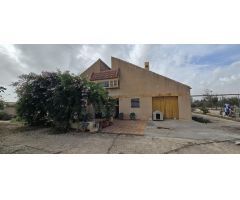 AMPLIA CASA EN MUTXAMEL