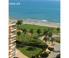 APARTAMENTO OROPESA PRIMERA LÍNEA