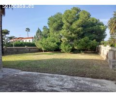 VILLA ZONA HELIOPOLIS