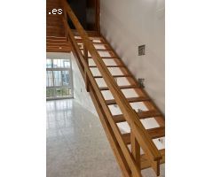 CHALET EN CABANES