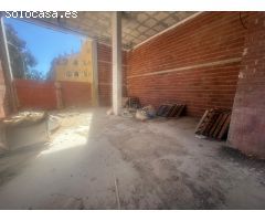 LOCAL COMERCIAL EN CAMPELLO
