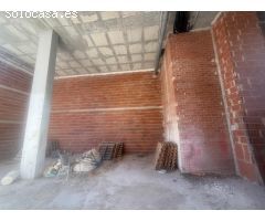 LOCAL COMERCIAL EN CAMPELLO