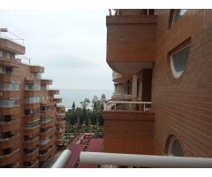 APARTAMENTO PRIMERA LINEA OROPESA