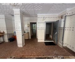 LOCAL COMERCIAL EN SAN VICENTE