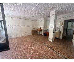 LOCAL COMERCIAL EN SAN VICENTE