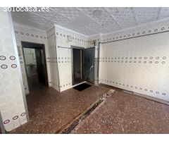 LOCAL COMERCIAL EN SAN VICENTE