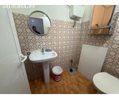 LOCAL COMERCIAL EN SAN VICENTE