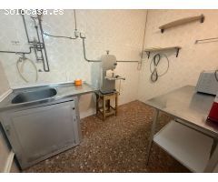 LOCAL COMERCIAL EN SAN VICENTE