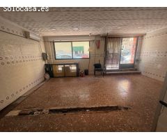 LOCAL COMERCIAL EN SAN VICENTE