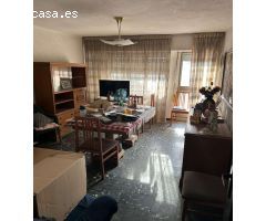 PISO CASTELLON ZONA GRAPA