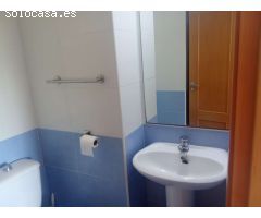 Dúplex  Oropesa