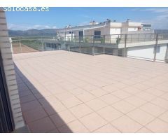 Dúplex  Oropesa