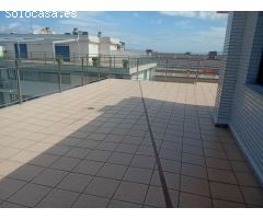 Dúplex  Oropesa