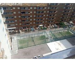 Dúplex  Oropesa