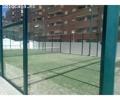Dúplex  Oropesa