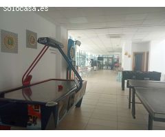 Dúplex  Oropesa