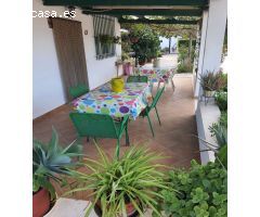 Alquiler casa de campo