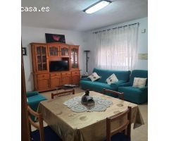 Alquiler casa de campo