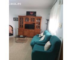 Alquiler casa de campo