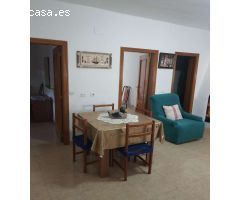 Alquiler casa de campo