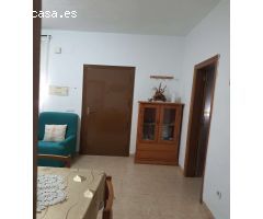 Alquiler casa de campo