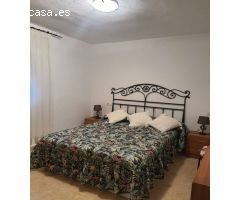Alquiler casa de campo